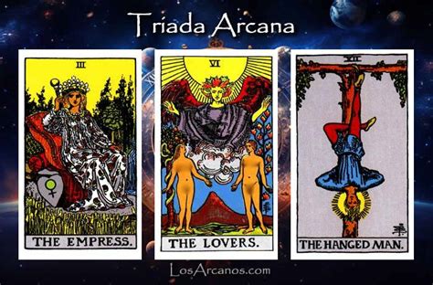 los enamorados y la emperatriz|La Emperatriz y los Enamorados → Tarot【 Guía de 0。